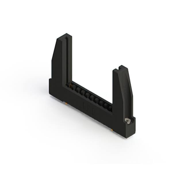 357-022-542-278 EDAC Inc.  Edgeboard Connectors